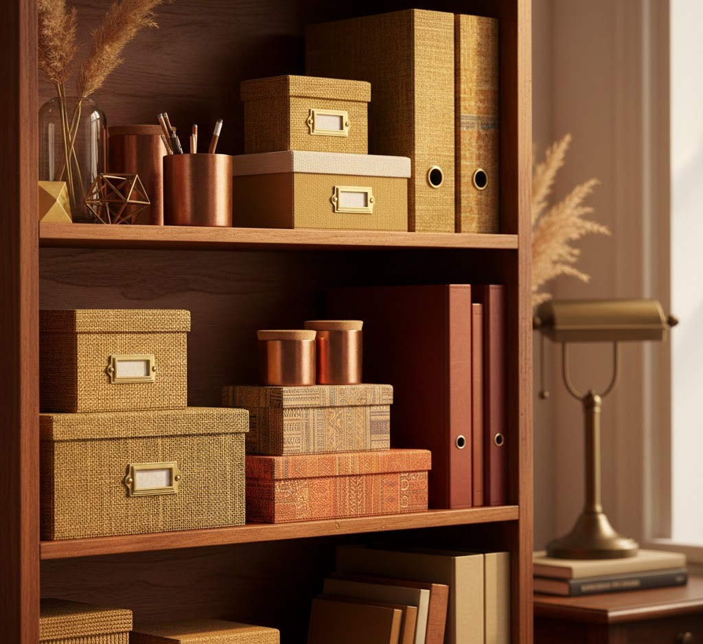 File storage solutions